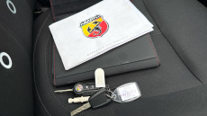 Abarth 595 1.4 T-Jet 145 2dr Petrol Convertible